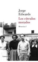 Los Circulos Morados