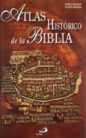 Atlas historico de la Biblia