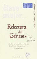 Relectura del Genesis (En clave de mujer...) (Spanish Edition)