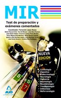 Mir. Test de prepacion y examenes comentados