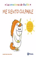 Las emociones de Gaston. Me siento culpable