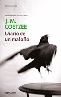 Diario de un mal ano