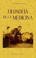 Filosofia de la medicina