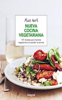 Nueva cocina vegetariana