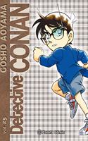 Detective Conan no 25 (Nueva Edicion)