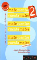 Matecuentos / Math Stories
