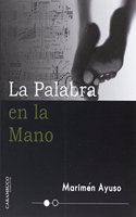 La palabra en la mano