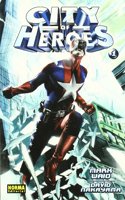 CITY OF HEROES 1