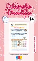 Ortografia divertida 14