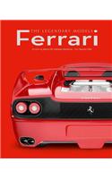 Ferrari: The Legendary Models