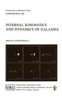 Internal Kinematics and Dynamics of Galaxies