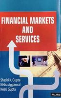 Financial Markets & Services B.Com 5th Sem. Pb. Uni.