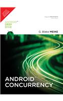 Android Concurrency, 1/e