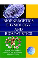 Bioenergetics, Physiology and Biostatistics