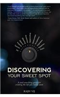 Discovering Your Sweet Spot: A Soul-Searching Guide For Creating The Life You Really Want