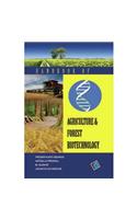 Handbook of Agriculture and Forest Biotechnology