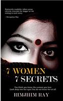 7 Women 7 Secrets