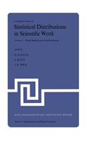 Modern Course on Statistical Distributions in Scientific Work