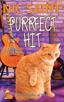 Purrfect Hit: (48 Mysteries of Max)