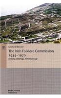 Irish Folklore Commission 1935-1970