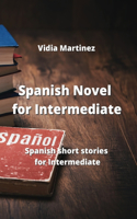 Spanish Novel for Intermediate