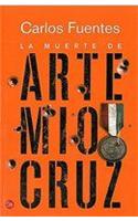 La Muerte de Artemio Cruz / The Death of Artemio Cruz