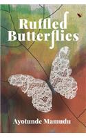 Ruffled Butterflies