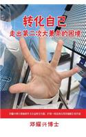 Turnaround Yourself (Mandarin)