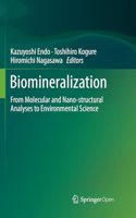Biomineralization