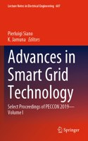 Advances in Smart Grid Technology