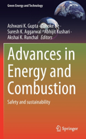 Advances in Energy and Combustion