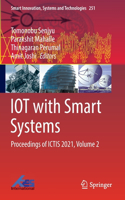 Iot with Smart Systems