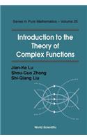 Introduction to the Theory of Complex Functions