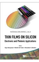 Thin Films on Silicon