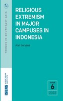 Religious Extremism in Major Campuses in Indonesia