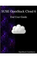 SUSE OpenStack Cloud 6 - End User Guide
