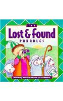 The Lost and Found Parables-3 Copy Boxed Set