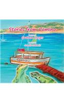 Stories from Comino