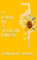 lady in a yellow dress