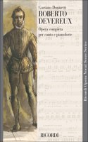 Roberto Devereux Vsc it Paper