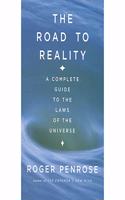 The Road to Reality