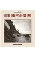 Sur les rives du Yang-tsé Kiang