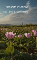 Rinascita Interiore