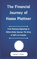 The Financial Journey of Hasso Plattner