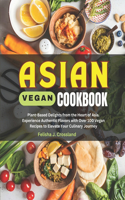Asian Vegan Cookbook