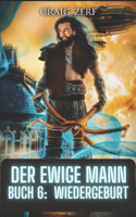 Der Ewige Mann Buch 6