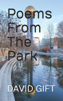 Poems From The Park