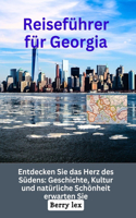Reiseführer für Georgia