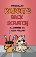 Rabbit's Back Scratch: (Bedtime Stories)