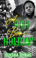 Rich Bae Holiday